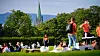NTNU-studentene ønsker seg først og fremst til tek-gigantene, men også telebransjen kan friste.