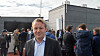 Leder for bedriftsmarkedet i Telia, Jon Christian Hillestad, tar gjerne jobben med å hjelpe norske organisasjoner med cybersikkerhet. Her fotografert på taket av Telias bygg på Økern i Oslo i en annen anledning.