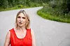 Sofie Marhaug er nestleder i Rødt. Hun krever at Arbeiderpartiet rydder opp etter at Eksfin ga Nscale milliardlån.