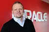 Tore Bjelland norgessjef i Oracle. Foto: Oracle