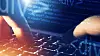 Web Programming Workstation. Website Developer Concept. Internet and Marketing.