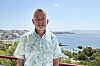 Ingeniøren tror kompetanse om cybersikkerhet vil bli stadig viktigere fremover. Foto: Privat