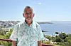Ingeniøren tror kompetanse om cybersikkerhet vil bli stadig viktigere fremover. Foto: Privat
