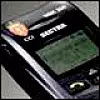 Sectra Tiger/NSK 200 avlyttingssikker GSM-telefon. Foto: Sectra