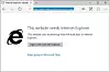 Microsoft Update Catalog er ikke helt klar for Microsoft Edge ennå, men fungerer fint i stort sett alle andre nettlesere. Foto: digi.no