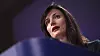 EUs digitaliseringskommissær Mariya Gabriel er positiv til enigheten som nå er på plass om det såkalte copyrightdirektivet.