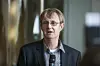 Telenors dekningsdirektør Bjørn Amundsen. Foto: Per Ervland