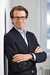 Telenor Sveriges Mats Lundquist taler varmt for åpne nett.