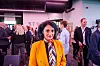 Kamilla Sharma, som er avdelingsdirektør for marked og tjenester i Nasjonal kommunikasjonsmyndighet (Nkom), er bekymret for konsekvensen ved at Telia og Ice har større frekvensressurser enn Telenor.