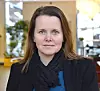 Bente Hoff i NSM er ikke overrasket over tallene i undersøkelsen. Bilde: NSM