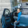 Henrik Green, Volvo Norge Foto: Are Thunes Samsonsen