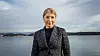 Administrerende direktør Charlotta Rehman i Globalconnect Norge er fornøyd med å ha landet Norges største fylkeskommune som kunde.