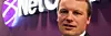 Teknisk direktør i Netcom, Jon Christian Hillestad, sier det er vanskelig å oppdage falske basestasjoner i mobilnettet.