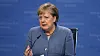 Tysklands forbundskansler Angela Merkel.