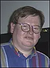 Finn Erik Larsen.