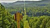 Rørledningen Colonial Pipeline går fra Houston, Texas til New York. Normalt transporterer den mer enn 379 millioner liter med drivstoff hver dag.