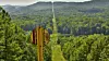 Rørledningen Colonial Pipeline går fra Houston, Texas til New York. Normalt transporterer den mer enn 379 millioner liter med drivstoff hver dag.