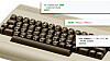 Programmeringsspråket Comal ble laget i en versjon for Commodore 64.