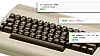 Programmeringsspråket Comal ble laget i en versjon for Commodore 64.