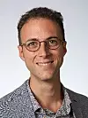 Universitetslektor Cosimo Della Santina ledet prosjektet. Foto: TU Delft