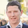 Matt Groom tror vibbekoding kan bli et veldig nyttig verktøy for utviklere, men ikke erstatte dem. Foto: Kurt Lekanger