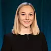 Cathrine Ro Heuch i Nordic Brain Tech sier vi trenger flere kvinner innen helsetech for å løse kvinnehelseproblemer og er glad for at unge kvinner søker seg til teknologiske helsefag som førstevalg. Foto: privat