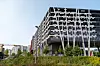 Direktoratet for forvaltning og økonomistyring må nå betale gebyr etter at de gjorde en ulovlig direkte anskaffelse av IT-rådgivningstjenester. Det statlige organet holder til i Økern portal på Oslo øst.