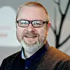 Senior rekruteringsrådgiver, Kenneth Antonsen, i Top Temp sier at dårlige karakterer ikke nødvendigvis setter en stopper for drømmejobben. Foto: Top Temp