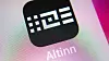 Illustrasjonsbilde av Altinn-appen på mobil.