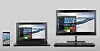 Windows 10 skal kunne kjøres på enheter i mange størrelser, men det er visse minimumskrav.