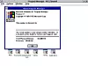Det lar seg gjøre å installere Windows NT 3.1 i en virtuell maskin. Men det er ikke bare enkelt. Skjermbilde: digi.no