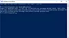 Lokal SSH-innlogging med den nye ssh-kommandoen fungerer ikke så godt, i alle fall på pc-ene digi.no har forsøkt dette på. Trolig kan dette løses ved hjelp av innstillinger i konfigurasjonsfilen til sshd-tjenesten. Men det har vi så langt ikke forsøkt oss på. Skjermbilde: digi.no