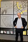 Sørger du for å kompromittere maskinvaren allerede i designfasen eller på brikkenivå, vil faren for å bli oppdaget være langt mindre enn ved å plassere avlyttingsutstyr etterpå, ifølge Lysne. Foto: Caroline M. Svendsen