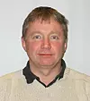 Microsofts norske datasentre, som straks lanseres, er ikke så interessante for Wallenius Wilhelmsen. IT-sjef Totto Befring forteller at de i stedet har valgt tre andre datasenterregioner. Foto: Privat