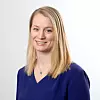 Statssekretær i Kunnskapsdepartementet, Rikke Høistad Sjøberg. Foto: Marte Garmann / Regjeringen