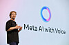 Mark Zuckerberg, her ved en tidligere anledning.