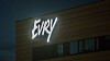 Evrys kontor på Fornebu i Bærum.