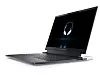 Alienware X14 er litt rar i formen, men heldigvis ikke en xenomorph. Foto: Dell