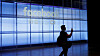 Facebook F8 er den siste i rekken av store IKT-konferanser som avlyser grunnet virusfrykt. Bildet er tatt under fjorårets F8.
