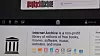 Internet Archive og WayBack Machine har gitt brukerne tilgang til historiske websider siden 1996.
