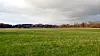 Slik ser det ut der Google plasserte den fiktive landsbyen Argleton.