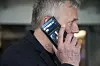 Når tradisjonell telefonsvindel og SMS-svindling ser ut til å gå ned, mener Nkom det tyder på at samarbeid mellom myndighetene og mobilselskapene har hatt en effekt.