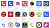 Det er mange apper i Google Play som støtter opptak av telefonsamtaler. Trolig vil de fleste fjernes om bare noen uker.