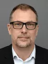 ICANN-sjef Göran Marby. Foto: ICANN