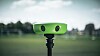 Veo Cam 2 er et autonomt kamera som med hjelp fra kunstig intelligens kan følge spillet på en fotballbane og livestrømme gjennom et innebygget SIM-kort.