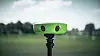 Veo Cam 2 er et autonomt kamera som med hjelp fra kunstig intelligens kan følge spillet på en fotballbane og livestrømme gjennom et innebygget SIM-kort.