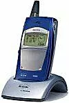 DoCoMo 207. Foto: NTT DoCoMo