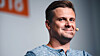 Denys Mishunov jobber som utvikler i GitLab.