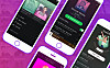 Spotify anklager Apple for konkurransehemmende virksomhet i forbindelse med godkjenningen av iOS-apper.
