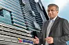 Hans Wijayasuriya er direktør for telekom i Axiata, som har hovedsete i Malaysia.